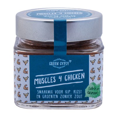 chicken-webshop
