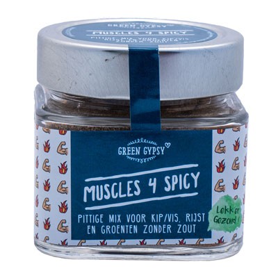 spicy-webshop